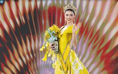 Gia thế Tân Hoa hậu Emoura Phạm