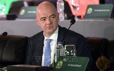 Kế hoạch tỷ USD của FIFA sụp đổ sau phản ứng dữ dội từ thế giới bóng đá