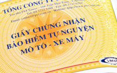 Trường hợp nào bắt buộc phải mua bảo hiểm xe máy?
