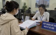 Mua nhà ở xã hội: Ai được xác nhận là người thu nhập thấp, giấy tờ cần những gì?