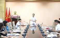 Chương trình quốc gia nâng cao chất lượng khám chữa bệnh phải lấy chuyên môn, người bệnh làm trung tâm