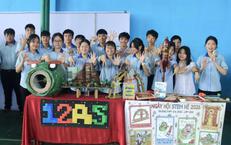 Trường học chất lượng cao ở Gia Lai được nhiều phụ huynh lựa chọn cho con theo học vì học sinh tiến bộ nhanh