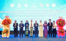 7 bệnh viện kết nối tri thức, nâng chất lượng điều trị
