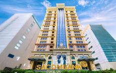 Biến động nhân sự cấp cao tại Sacombank