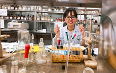 ĐH Dược Hà Nội và ĐH Y Dược TP.HCM công bố điểm chuẩn năm 2026