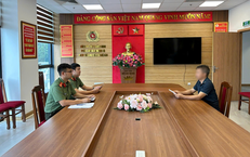 Xử phạt quản trị viên fanpage gần 300.000 người theo dõi vì đăng tin sai sự thật
