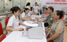 Hà Nội trao quyền cho Sở Y tế giải quyết 2 thủ tục quan trọng về khám, chữa bệnh