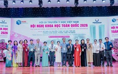 Từ dữ liệu gen đến y học chính xác: 4 nghiên cứu của MEDLATEC ghi dấu ấn tại Hội nghị Di truyền Y học và Hệ gen toàn quốc 2026