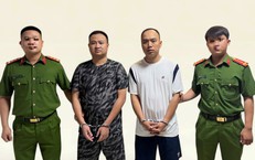 Vì sao giám đốc doanh nghiệp vật liệu xây dựng Đại Nam bị khởi tố?