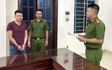 Giả cán bộ tài nguyên để 'chạy' sổ đất, chiếm đoạt 340 triệu đồng