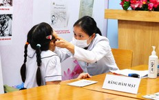 Học sinh TPHCM được theo dõi BMI, phát hiện sớm béo phì và trầm cảm