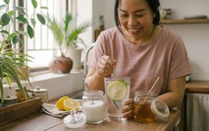 4 hiểu lầm phổ biến về uống nước chanh giảm cân
