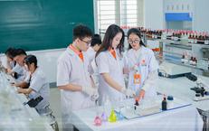 Chọn trường đào tạo khối ngành sức khỏe, thí sinh cần quan tâm tiêu chí gì?