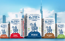 BSC khuyến nghị mua cổ phiếu HT1