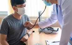Người lao động được hưởng những chế độ gì khi mắc bệnh nghề nghiệp?