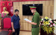Khởi tố chủ cơ sở tập kết hơn 163 tấn chất thải tại phường Yên Tử