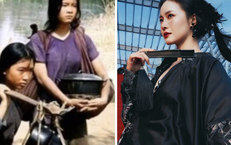 Tuổi 31 của sao nhí 'Áo lụa Hà Đông'