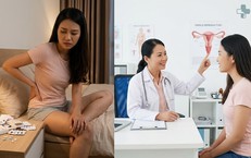 Uống kháng sinh xong bị ngứa vùng kín, có phải nấm Candida?