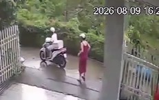 Chồng đưa vợ bầu đi sinh nhưng lại quên mất vợ ở nhà