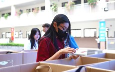 Phạt đến 75 triệu đồng đối với hành vi gian lận thi cử