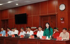  Cà Mau ở tốp dẫn đầu cả nước về tỷ lệ khám sức khỏe toàn dân