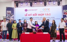 Đưa chăm sóc sức khỏe chủ động vào trường học