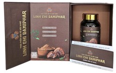 Giải pháp hỗ trợ chăm sóc sức khỏe từ tinh hoa nấm linh chi

