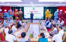 Smart A kỷ niệm 5 năm thành lập: Khẳng định vị thế, mở rộng hành trình hợp tác trong nước và quốc tế