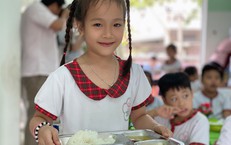 Cần sớm có Luật Dinh dưỡng học đường để bảo vệ sức khỏe thế hệ tương lai