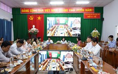Vĩnh Long: Hơn 1,33 triệu người đã được khám sức khỏe, đạt gần 40% dân số