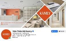 Sở Y tế Hà Nội phạt Công ty TNHH Kamily 267 triệu đồng