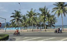 Nắng nóng dịch chuyển vào Trung Bộ, miền Bắc còn 2 ngày oi nóng