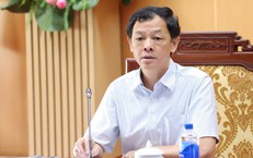 Xây dựng Chính sách quốc gia về dược hướng đến 3 mục tiêu: Sức khỏe nhân dân, an ninh thuốc và phát triển ngành dược
