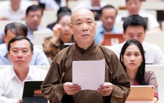 Xác định rõ vai trò phân luồng, tổ chức không gian của Vành đai 5
