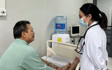 Bữa ăn bất ngờ khiến bệnh nhân ung thư rơi vào tình trạng rối loạn đông máu nguy kịch