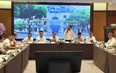Hoàn thiện thể chế, chuẩn hóa chất lượng, đẩy mạnh giám sát – yêu cầu cấp thiết của ngành Răng Hàm Mặt