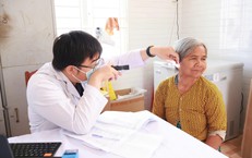 Khánh Hòa tăng tốc khám sức khỏe định kỳ năm 2026 cho người dân, hoàn thành chậm nhất ngày 30/9