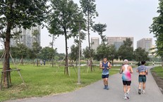 Mỗi ngày nên đi bộ bao nhiêu phút là tốt nhất cho sức khỏe?