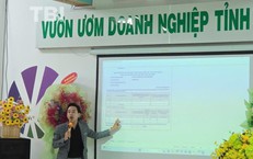 Th.S Nhàn: Đưa kiến thức thuế đến gần hơn với người kinh doanh