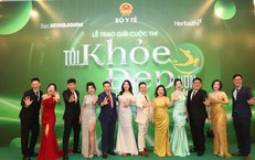 Tham gia Tôi khỏe đẹp hơn: 5 điều bất ngờ bạn có thể nhận được sau hành trình 3 tháng nỗ lực