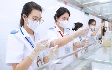 Trường y dược đầu tiên phía Bắc tuyển sinh bổ sung năm 2026