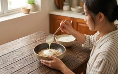 Cách ăn yến mạch giúp giảm cân nhanh và an toàn cho đường huyết