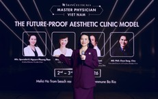 Từ chống lão hóa đến Skin Longevity: Xu hướng chăm sóc da từ nền tảng sinh học