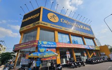 SHS khuyến nghị trung lập đối với cổ phiếu DMX