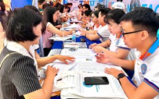 Hàng loạt trường đại học công lập xét tuyển bổ sung năm 2026