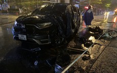 Từ 1/9, trường hợp nào được hỗ trợ tới 100 triệu đồng khi bị TNGT?