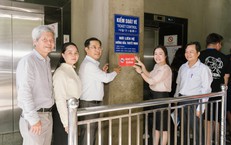 Xây dựng Di tích Danh thắng Ngũ Hành Sơn thành mô hình điểm không khói thuốc