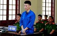 Bản án thích đáng cho kẻ dùng dao tấn công nhân viên y tế ở Nghệ An