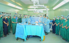 Bộ Y tế đề xuất 18 tuổi được hiến tạng cho người trong gia đình, 25 tuổi cho người ngoài