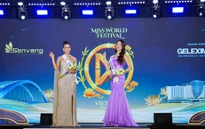 Hải Phòng đăng cai nhiều hoạt động nổi bật của Miss World 2026